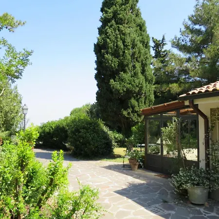 Villa La Casa Vivente By Interhome