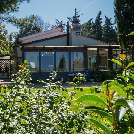 La Casa Vivente By Interhome * Livorno
