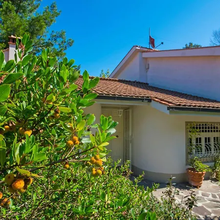 La Casa Vivente By Interhome Villa