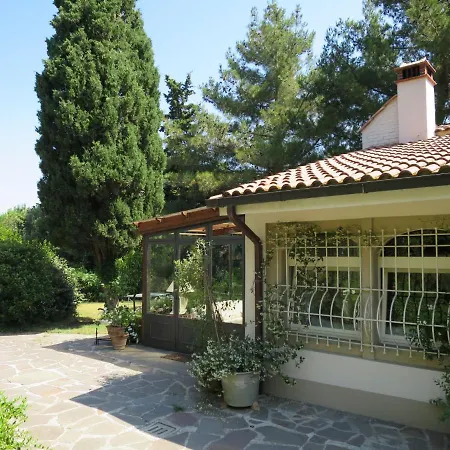 La Casa Vivente By Interhome *