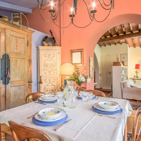 La Casa Vivente By Interhome Livorno