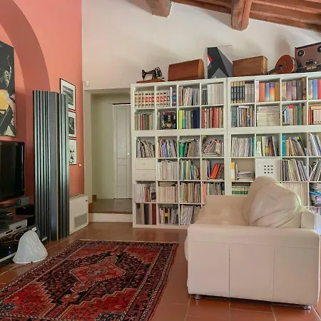 La Casa Vivente By Interhome Villa
