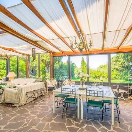 Villa La Casa Vivente By Interhome