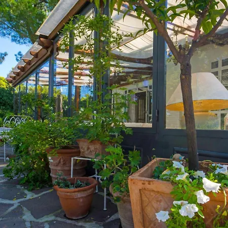 La Casa Vivente By Interhome Villa *