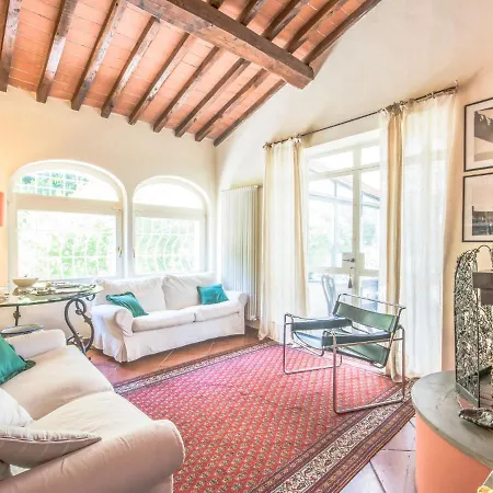 Villa La Casa Vivente By Interhome
