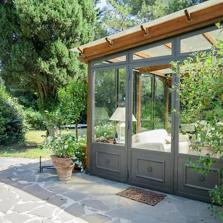 Villa La Casa Vivente By Interhome Livorno