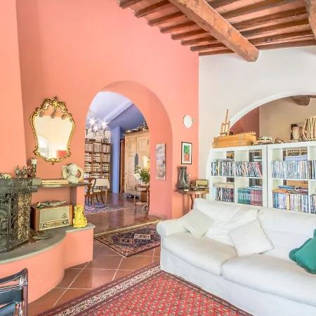 Villa La Casa Vivente By Interhome