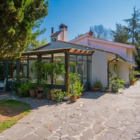 La Casa Vivente By Interhome * Livorno