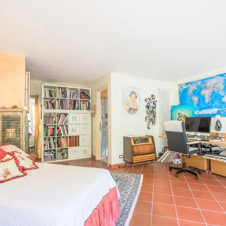 Villa La Casa Vivente By Interhome