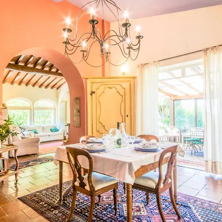 La Casa Vivente By Interhome Livorno